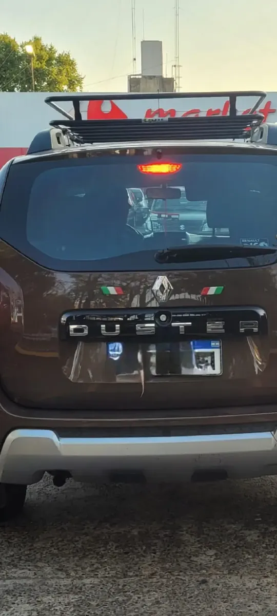 Renault Duster 1.6 Ph2 4x2 Privilege 110cv553696401870694407
