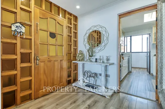 Amplio Departamento 4d 3b Jardines Del Sur