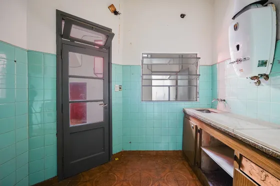Venta Ph 3 Ambientes Villa Real A Refaccionar