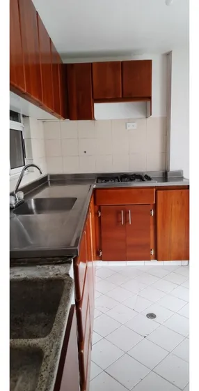 Venta De Apartamento Simon Bolivar, Medellin