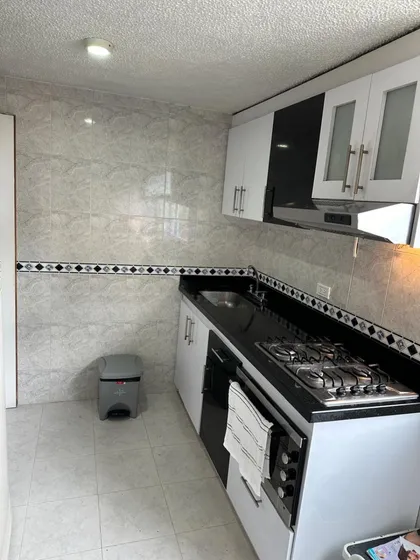 Venta Oportunidad Apartamento En Mirandela  Remodelado 68 M2- Bogotá