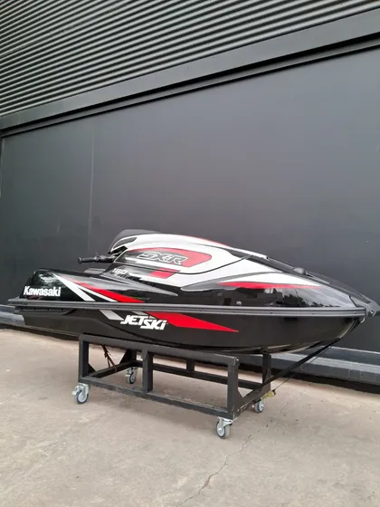Kawasaki Jet Sky Sx-r 160