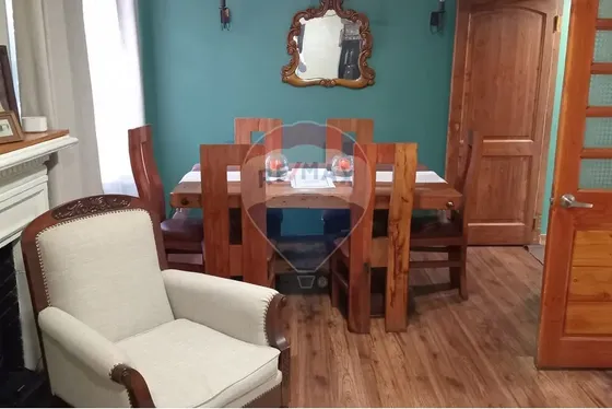 Casa En Venta En Mall Los Dominicos
