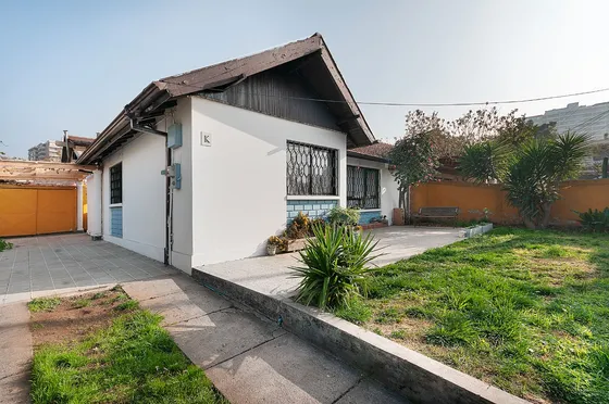 Casa 3d-1b Dublé Almeyda/vespucio Sur- Metro Los Orientales.