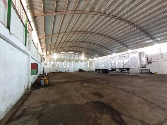Zona Industrial
