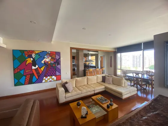 Apartamento En Venta  Portal De Boca Colina Dh