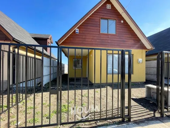 Casa Las Verbenas Id: 170873