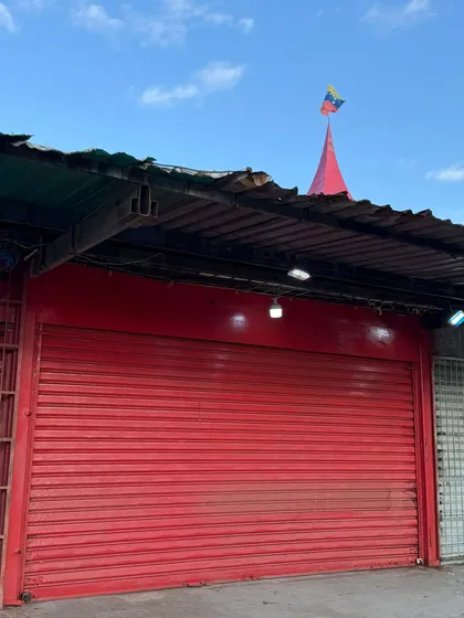 316684 Local En Venta En El Mercado Mayorista En Tocuyito