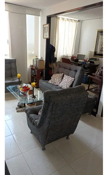 Venta Apartamento De 56mts2 Melendez, Sur De Cali 7118.