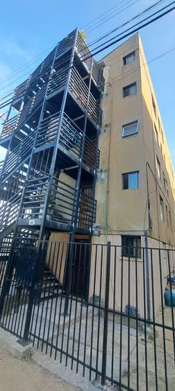 Se Arrienda Departamento Año Corrido En Cerro Playa Ancha
