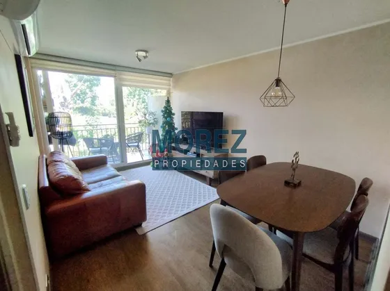 Depto. 2° Piso 3d, 2b, 1e, Frente A Mall Arauco Maipu