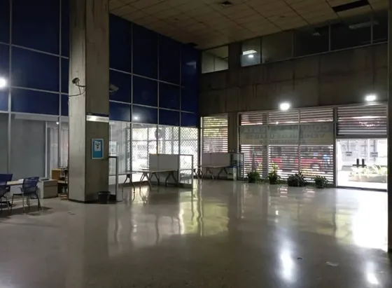 Alquiler Local Comercial 8.187 Mts2. Av. Nueva Granada Milthonhouse53