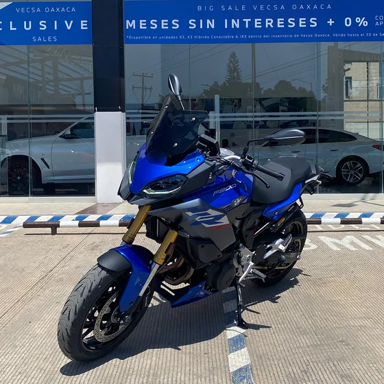 Bmw F 900 Xr 2024