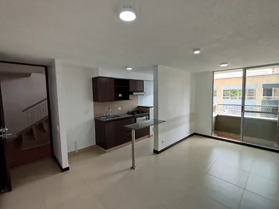 Arriendo Apartamento En Sabaneta