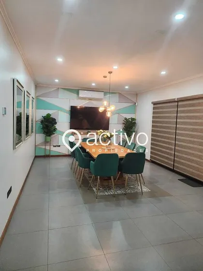 Estupenda Casa Venta Torobayo