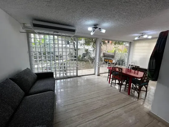 Planta Baja A La Venta En Santa Fe Sur 26-18495 *mg