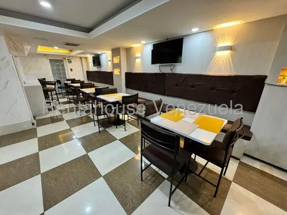 Fondo De Comercio En Venta Av. Baralt Ia25-317549 