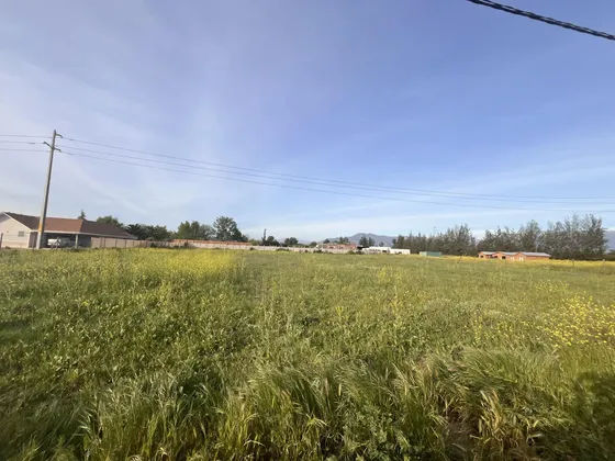 Rica Parcela En Venta Viluco Buin