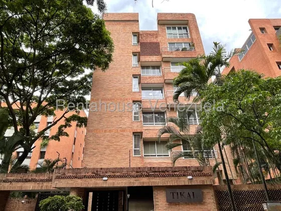 Apartamento En Venta , Campo Alegre , Mim 25-14958