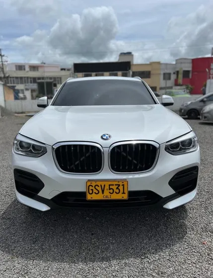 Bmw X4 2.0 Xdrive30i