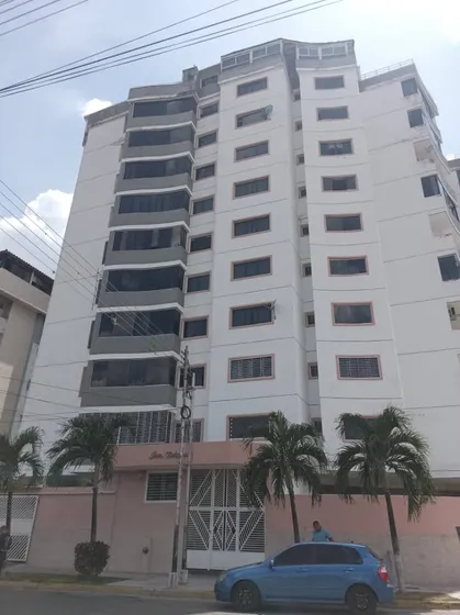Apartamento Para Alquiler En La Zona De San Jacinto En Maracay