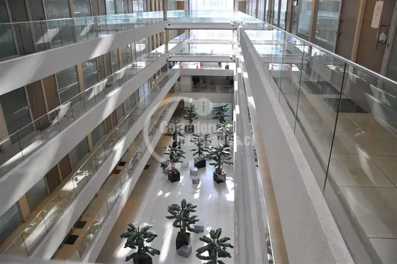 Oficina En Arriendo En Las Condes Con Estoril