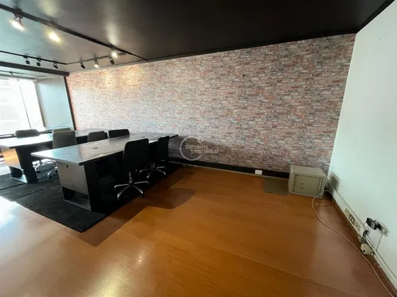 Oficina En Arriendo En Providencia