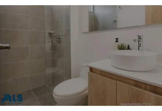 Venta De Cesion En La Unidad Amantina Itagui.(mls#254398)
