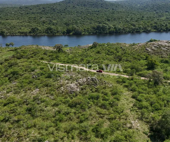 Lote En Venta - Segunda Usina, Embalse 507m2