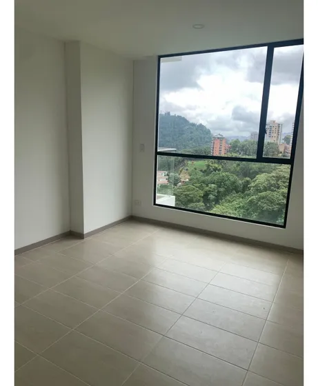 Venta Apartamento El Trebol, Manizales