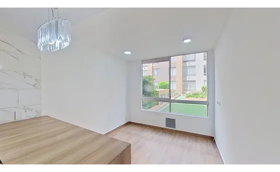 Oportunidad Hermoso Apartamento En Suba , Colombia (13645021024)