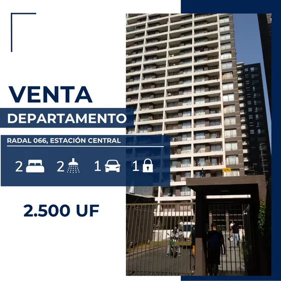 Impecable Depto Con Excelente Ubicación Y Entrega Inmediata!