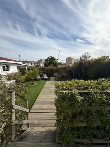 Se Vende Magnifica Casa En Algarrobo Condominio Los Pitihues