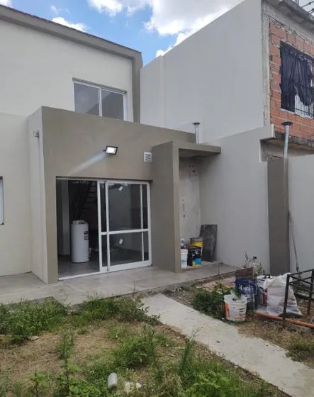 Ph 4 Ambientes A Estrenar Venta En Castelar Norte