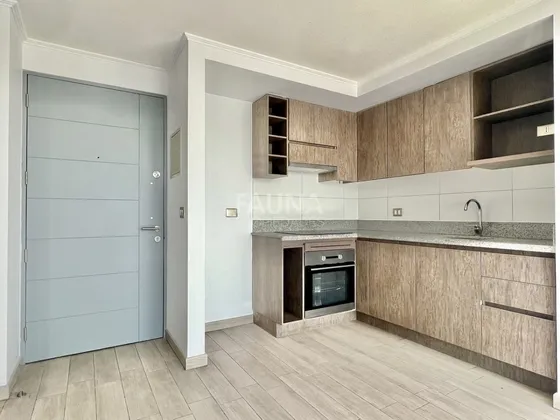 3d 2b Est Bodega - Metro Lo Ovalle 