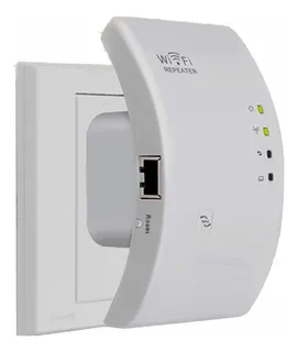 Alargador de señal wifi hotsell