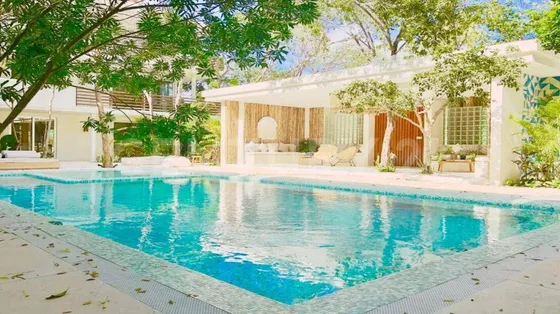Departamento En Venta, Aldea Zama, Tulum