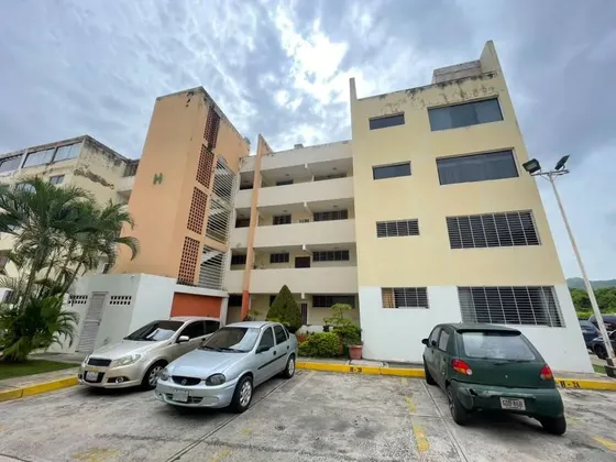 Annic Coronado Vende Apartamento Tipo Pent-house Exclusivo Con Terraza!!! Cód. 336903