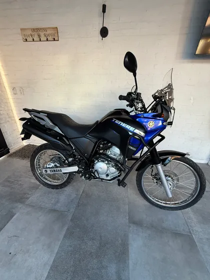 Yamaha Tenere