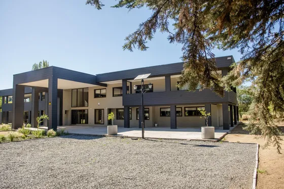 Vendo Casa Potencial Hotel Boutique. Colchagua.