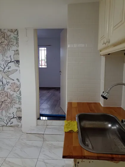 Venta Ph 1 Dormitorio Barrio Matheu