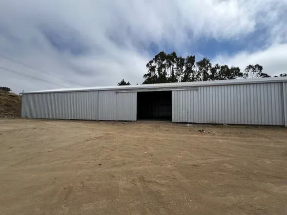 Gran Bodega En Excelente Ubicación Y Conectabilida...