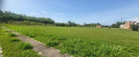 Venta De Lote En Condominio Campestre De Jamundi