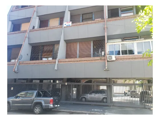  Lanus Este, Dúplex Con Parrilla 