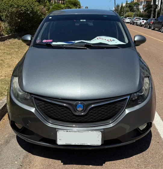 Geely Gc 515 1.5 Full
