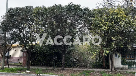 Lote En Venta En Ituzaingo