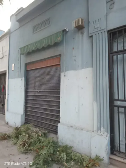 Casa En Avenida Ñuble 969 100% Comercial