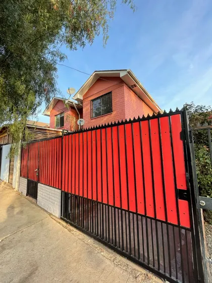 Conjunto Habitacional La Araucaria De Colina.