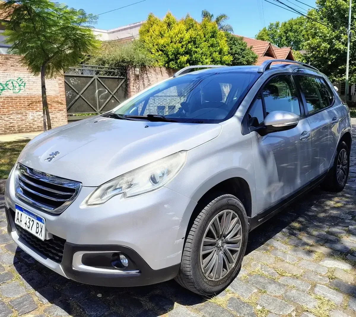Peugeot 208 1.5 Active