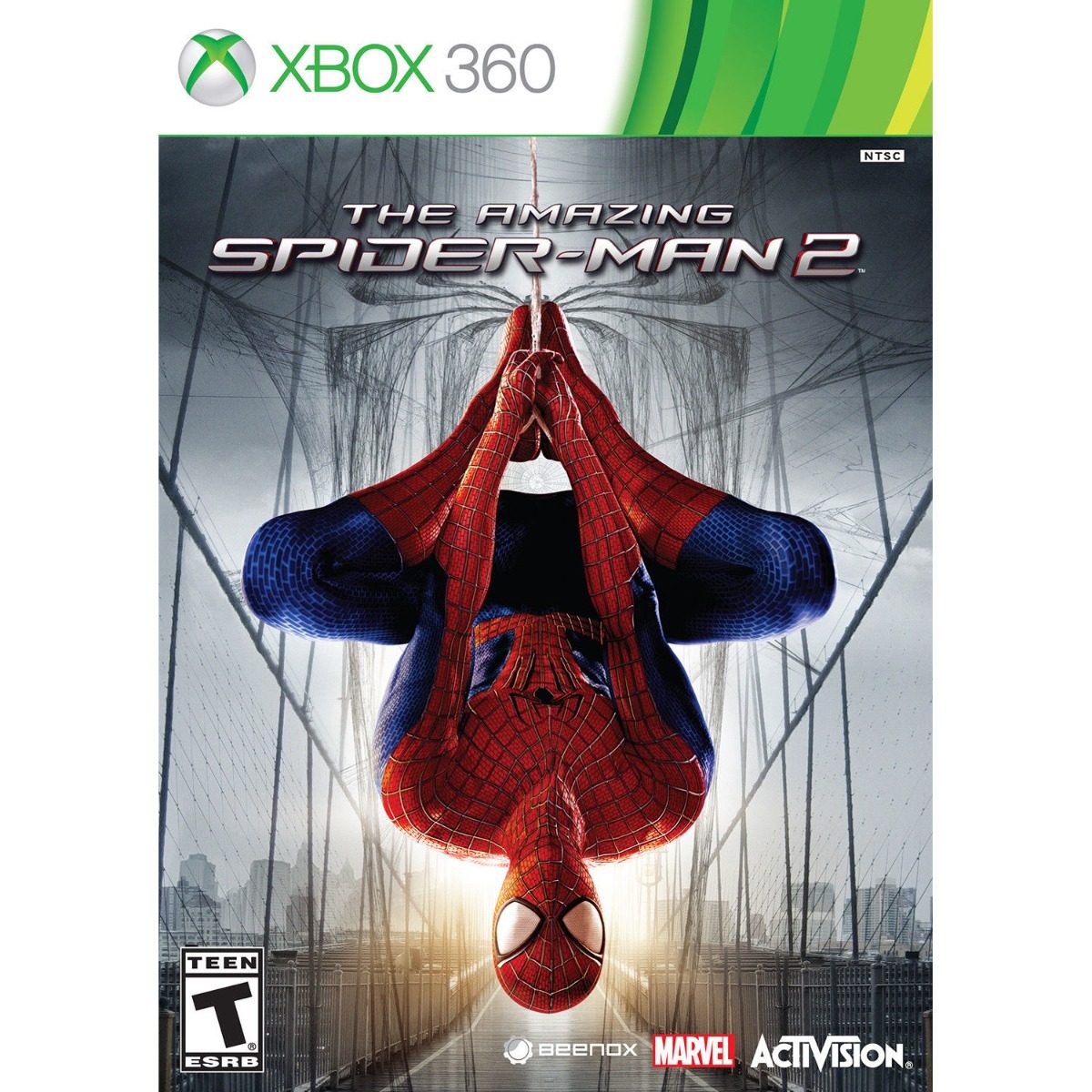 O Espetacular Homem Aranha 2 Xbox 360 Lacrado Mídia Física Mercado Livre O Espetacular Homem Aranha 2 Xbox 360 Lacrado Mídia Física Mercado Livre